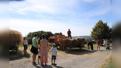 Familientag (Bild: Simone Kramer)