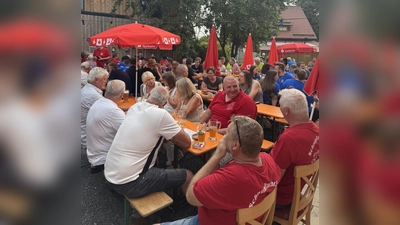 Keglerfest am Triff-Nix (Bild: Peter Grundler)