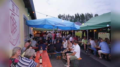 Italienischer Abend des FSV (Archivbild: Franz Völkl)