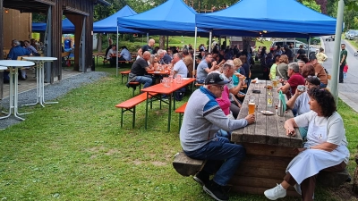 Kapellenfest 2026 (Bild: Hermann Schraml)