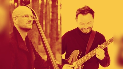 Sven Faller &amp; Philipp Stauber. (Bild: Uli Zrenner-Wolkenstein )