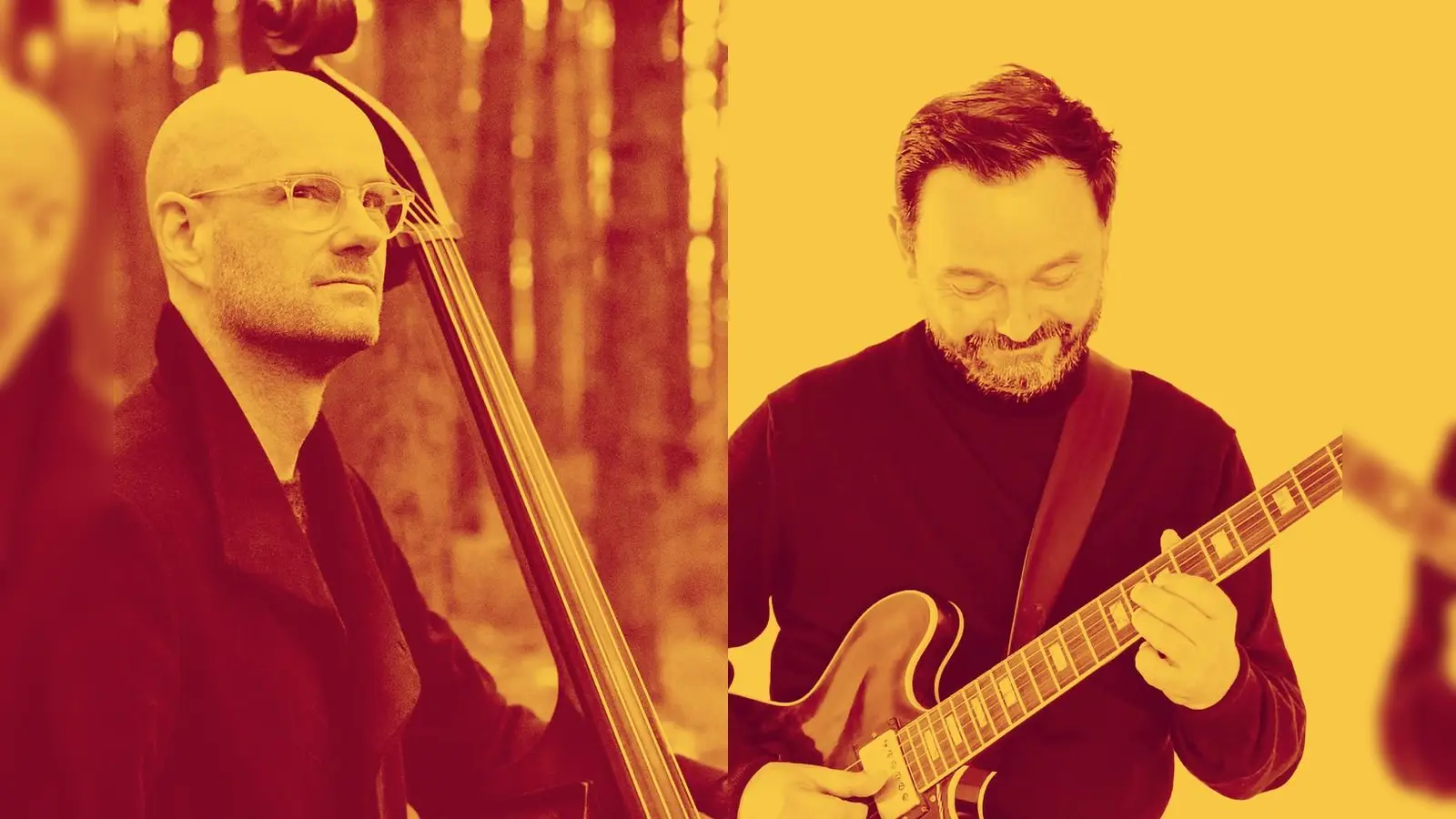 Sven Faller &amp; Philipp Stauber. (Bild: Uli Zrenner-Wolkenstein )