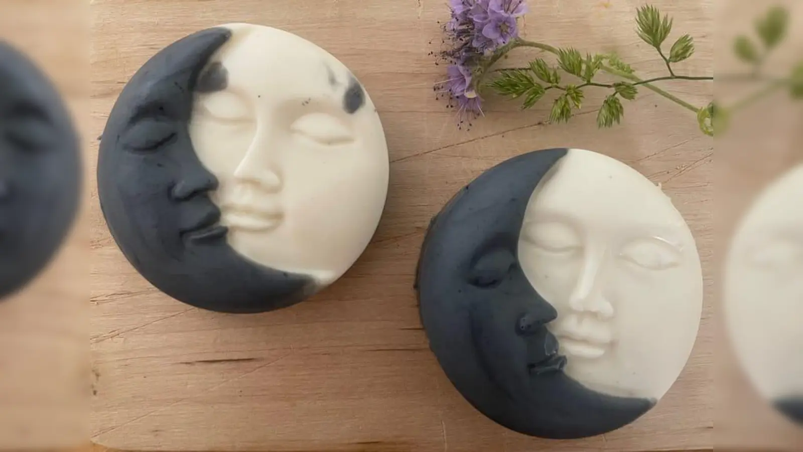 Ein besonderes Highlight ist der Workshop „Naturseife selbst gemacht“. Hier lernen die Teilnehmenden die Grundlagen des Seifensiedens kennen und stellen in gemütlicher Atmosphäre ihre eigenen duftenden Naturseifen her – ganz ohne Vorkenntnisse, aber mit viel Freude am kreativen Arbeiten. (Bild: Christine Seidl)