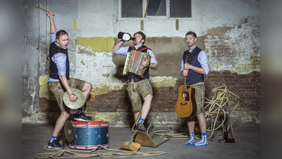 Horrido Express (Bild: Bernd Schoenfelder Audio/Video/Photo)