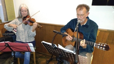 Café sur mer (Bild: Martin Sekura)