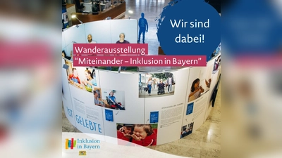Bild: Bayerisches Staatsministerium für Familie, Arbeit und Soziales