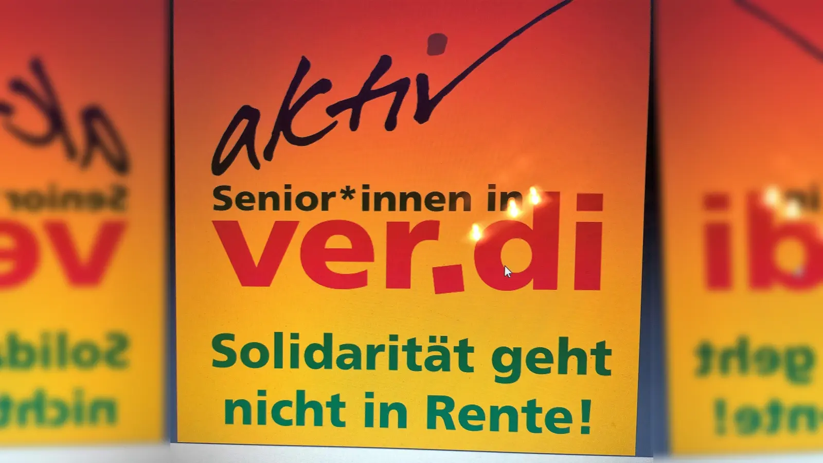 Endspurt 2025 (Bild: Manfred Haberzeth)