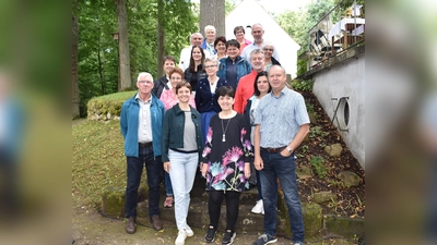 Der Chor „Ex Animo” wird das Taizégebet musikalisch gestalten. Es findet heuer am 10. Oktober in der Maria-Hilf-Kirche auf dem Annaberg statt. (Bild: Renate Gradl)