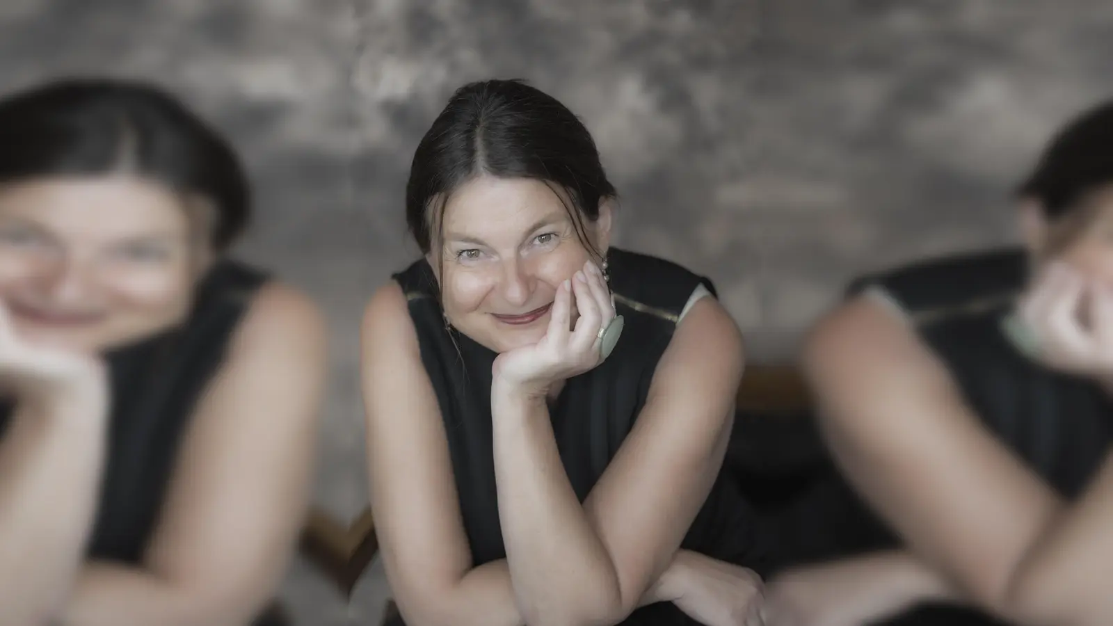 Radka Denemarková ist am Donnerstag, 15. Oktober, zu Lesung und Gespräch im Literaturhaus Oberpfalz zu Gast. (Bild: Karel Cudlín)