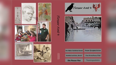 Der 120 Seiten umfassende Bildband ist besonders ein Weihnachtsgeschenk. (Bild: Fred Lehner)