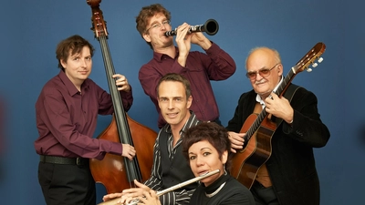 Massel-Tov (Bild: Alan Grund)