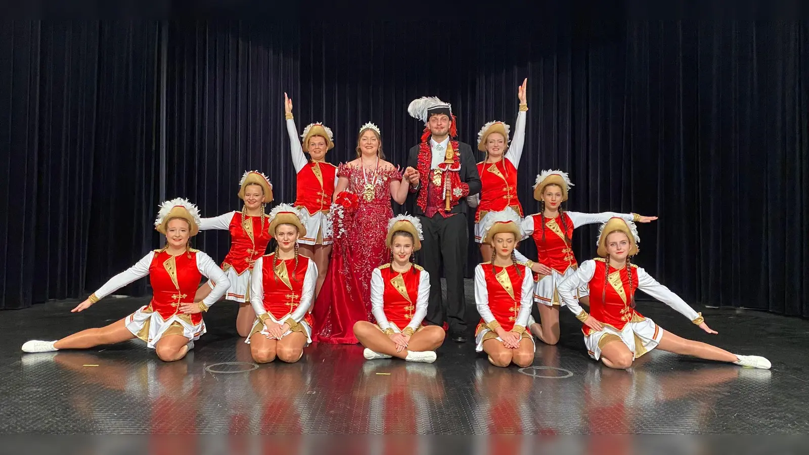 44 Jahre FG Nabburg (Bild: Gerlinde Graja)