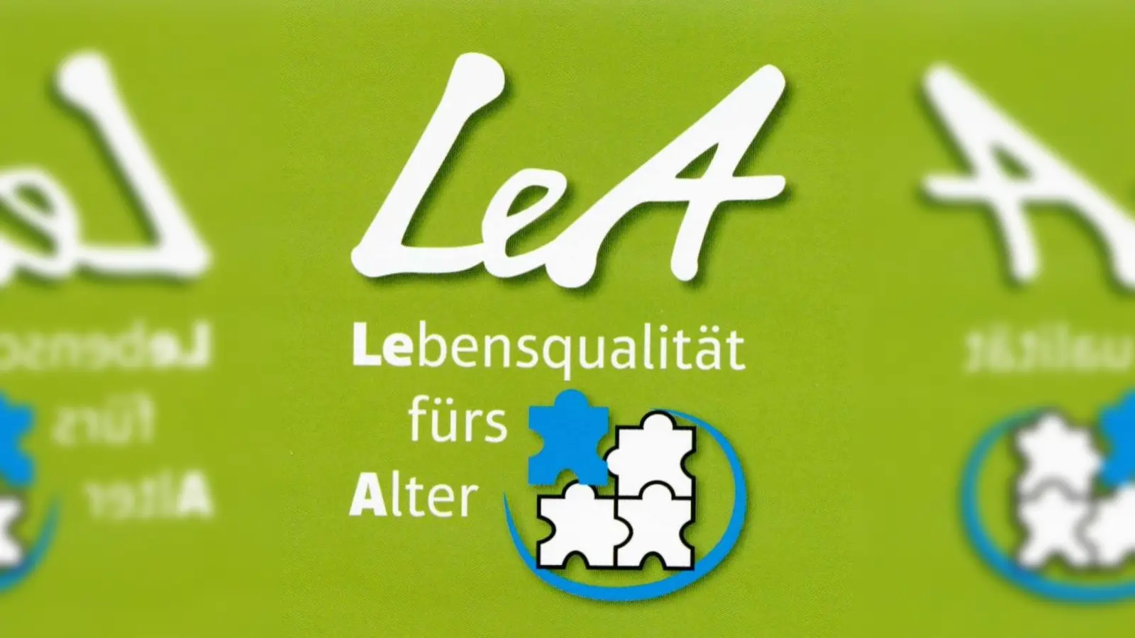 LeA-Logo. (Bild: Anita Hartmann)