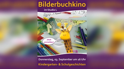 Kindergarten- und Schulgeschichten (Bild: Fischer Theresa)