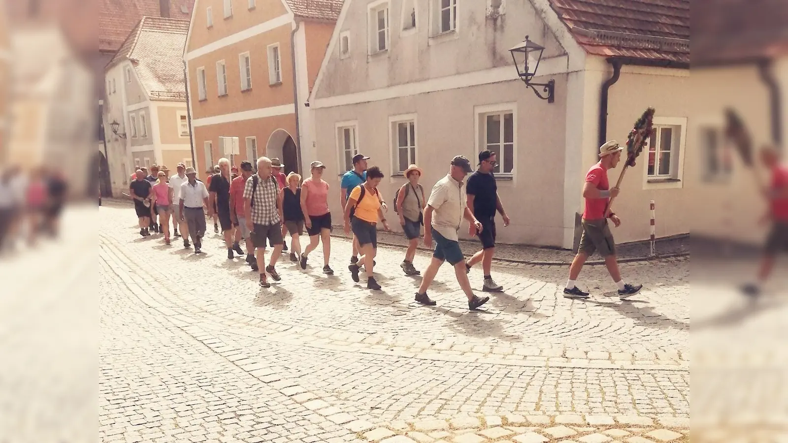 Am 14. August Wallfahrt zum Habsberg (bjo) (Bild: bjo)