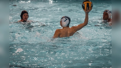 Alexander Leichter in Aktion (Bild: Christina Rathgeber)