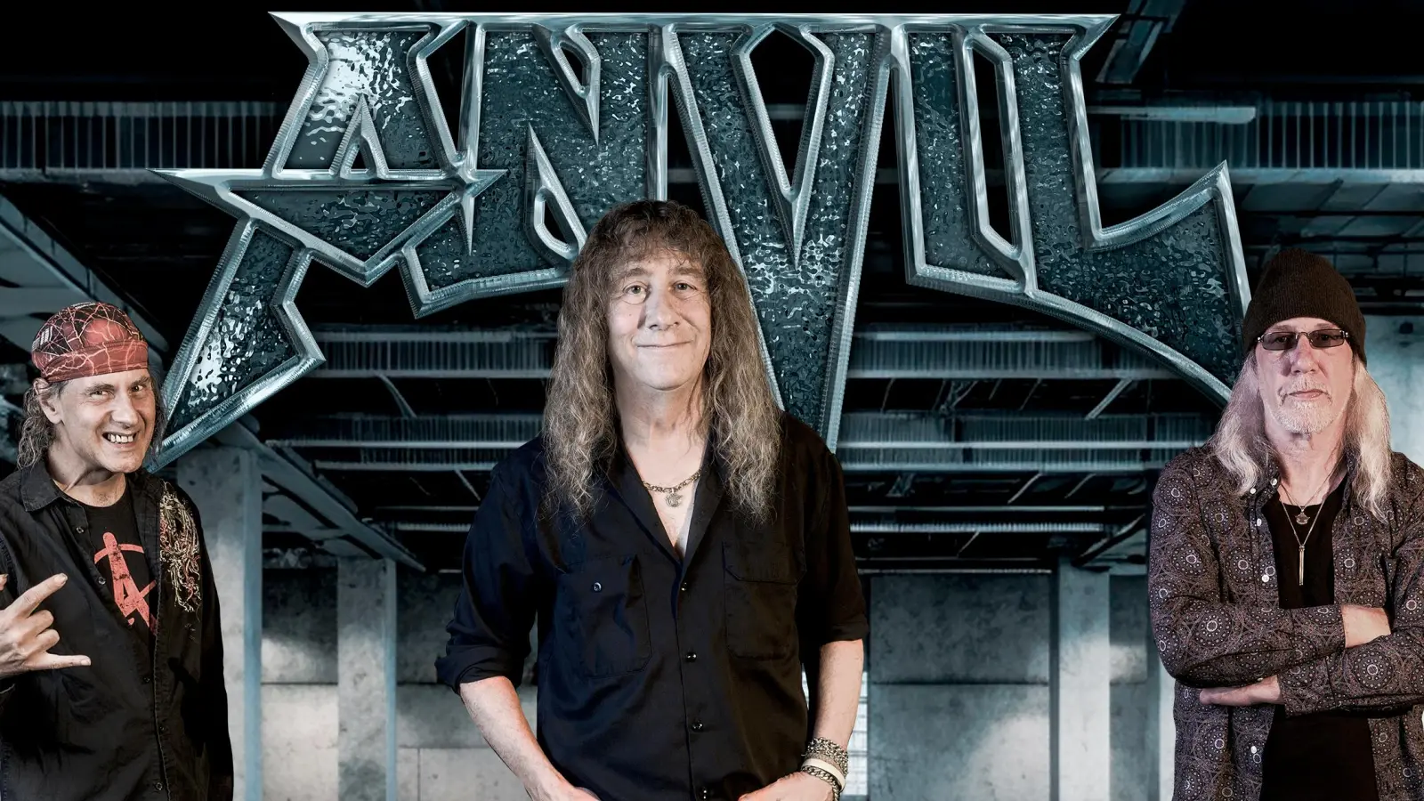 Anvil (Bild: Agentur ITM Agency)