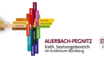 Logo des Katholischen Seelsorgebereichs Auerbach-Pegnitz. (Bild: QUELLE UNBEKANNT!)