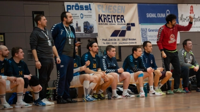 HSG Weiden (Bild: Roland Hösl)