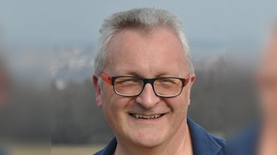 Thomas H. Bäumler, Krimiautor aus Neustadt an der Waldnaab. (Bild: Thomas H. Bäumler)