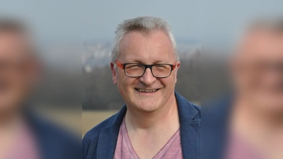 Das Bild zeigt den Autor Thomas H. Bäumler. (Bild: Thomas H. Bäumler)