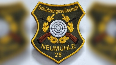 Wappen der SG Neumühle 1925 e.V. (Bild: Peter Domanits )