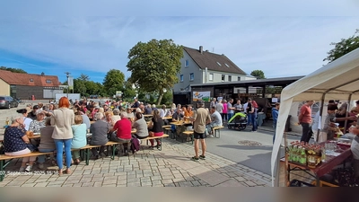 Backofenfest (Bild: Karl Götz)