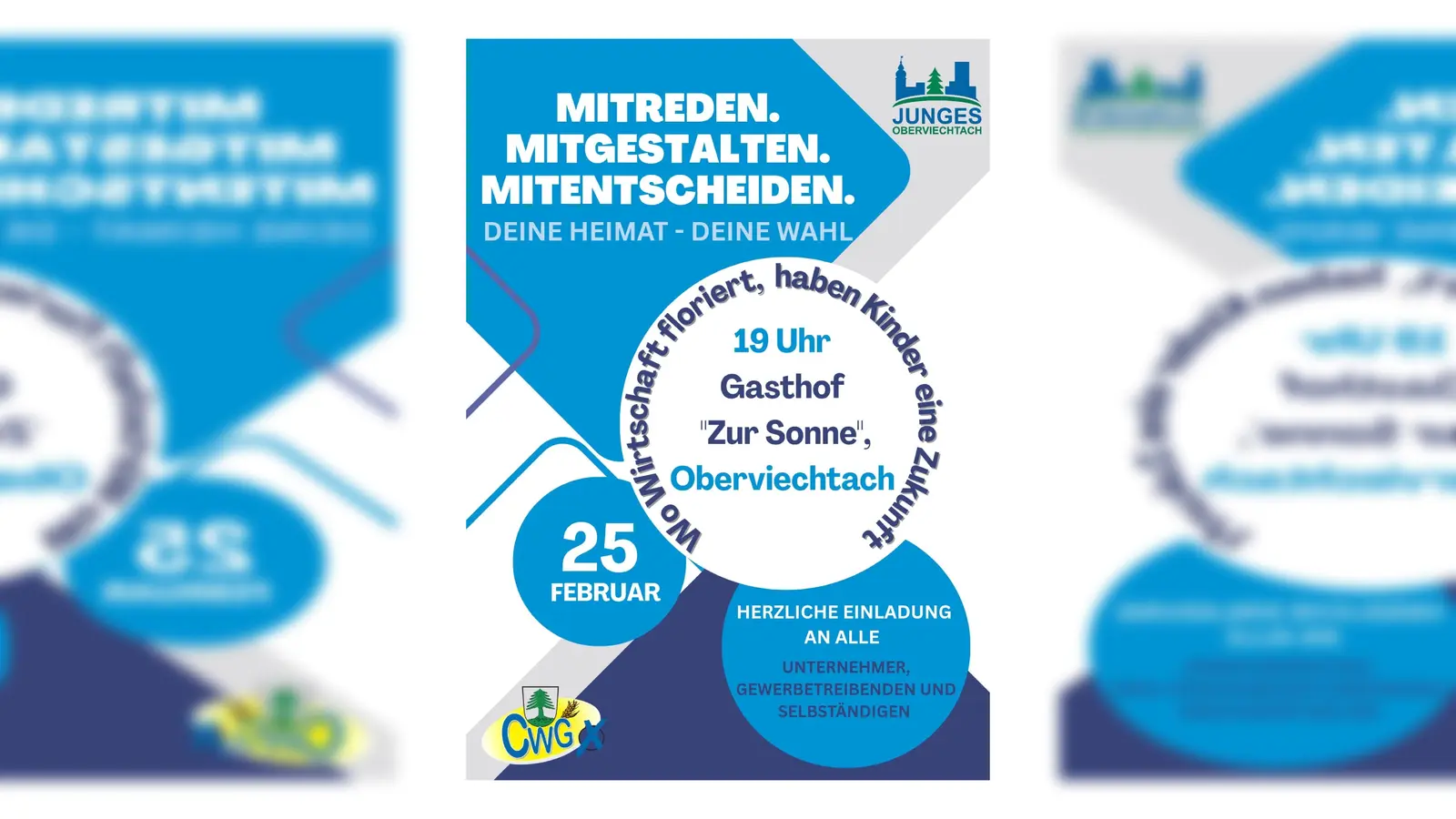 Wirtschaftsdialog (Bild: Philipp Troppmann)