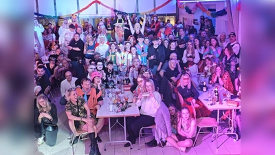 Gäste Sportlerball 2026 (Bild: Gerhard Fronhöfer)