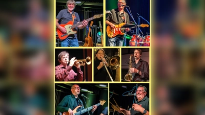 Fellow Rovers. (Bild: Roland Rischawy)