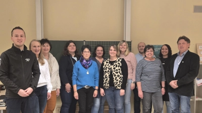 Förderverein Grundschule Rottendorf (Bild: Katharina Tölg)