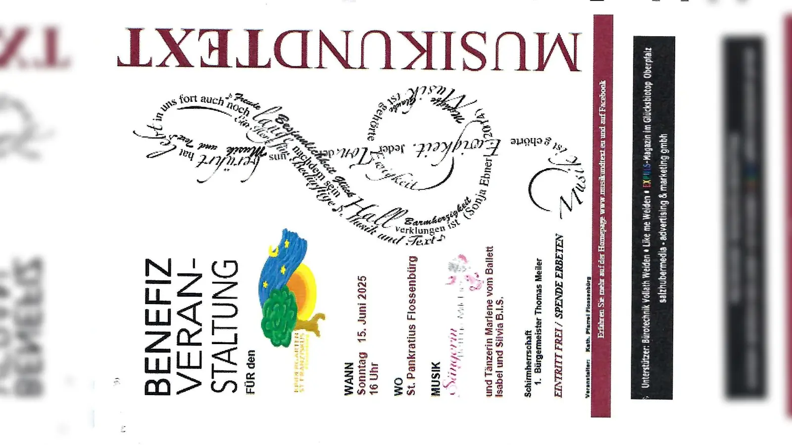 Benefizveranstaltung (Bild: Manuela Landgraf)