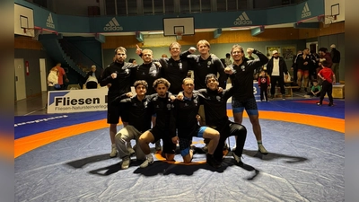 RCB-Team  (Bild: Artur Freis)