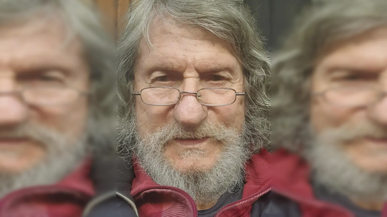 Rolf Fütterer (Bild: exb)