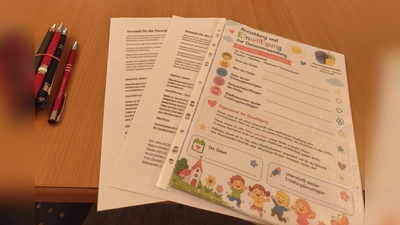 Erfolgreicher Infoabend in der Unterkirche. (Bild: Corina Müllner)