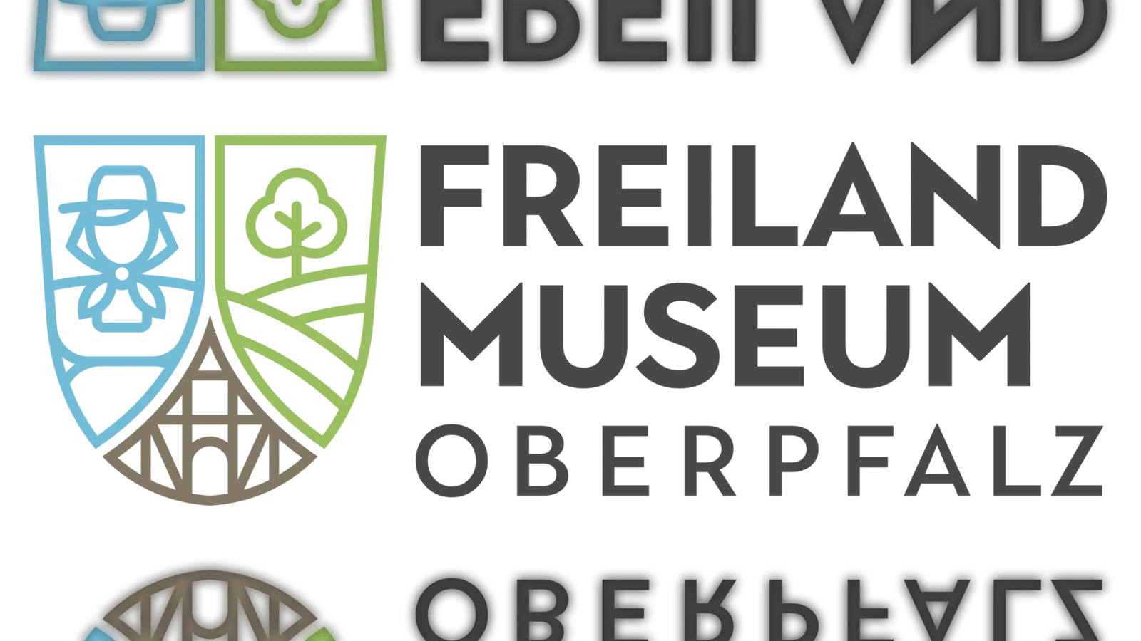 Das Bild zeigt das traditionelle Abfischen am Mühlenteich im Freilandmuseum Oberpfalz. (Bild: QUELLE UNBEKANNT!)