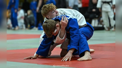 Bronzekampf (Bild: Jonas Loeffler)