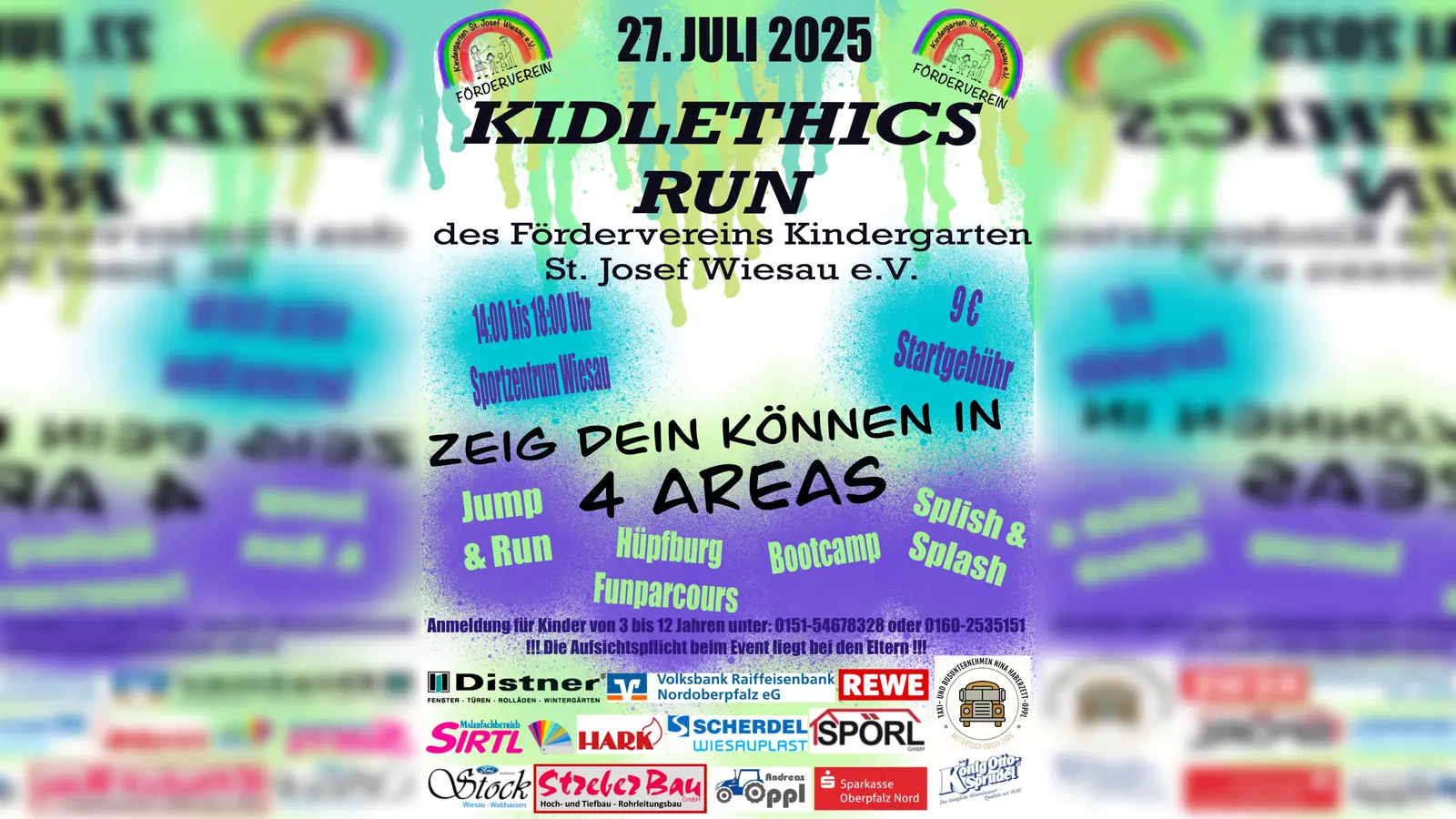 Flyer Vorderseite (Bild: Markus Thoma)