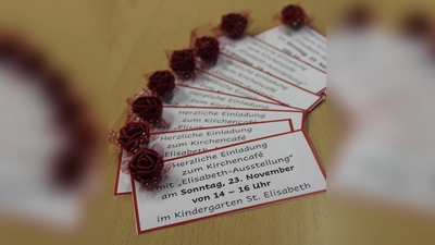 Der Pfarrgemeinderat lädt ein (Bild: Stefanie Unterburger)