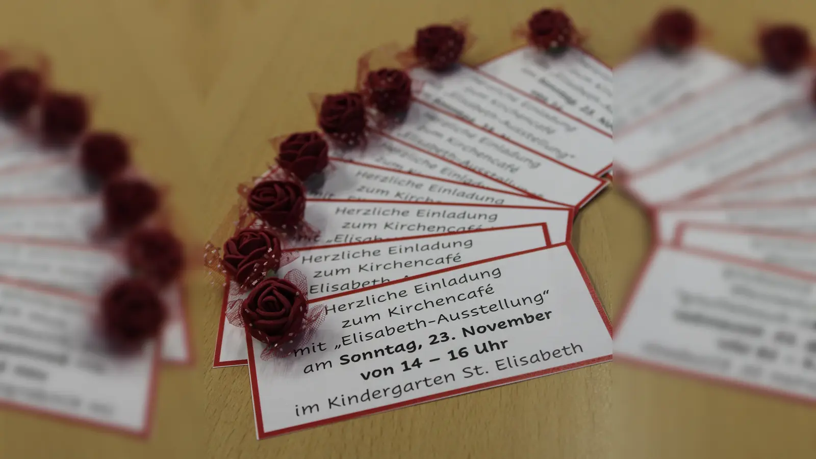 Der Pfarrgemeinderat lädt ein (Bild: Stefanie Unterburger)