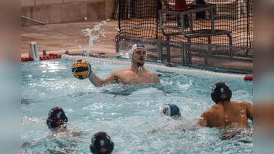 Kapitän Dennis Reichert mit der Übersicht (Bild: Christina Rathgeber)