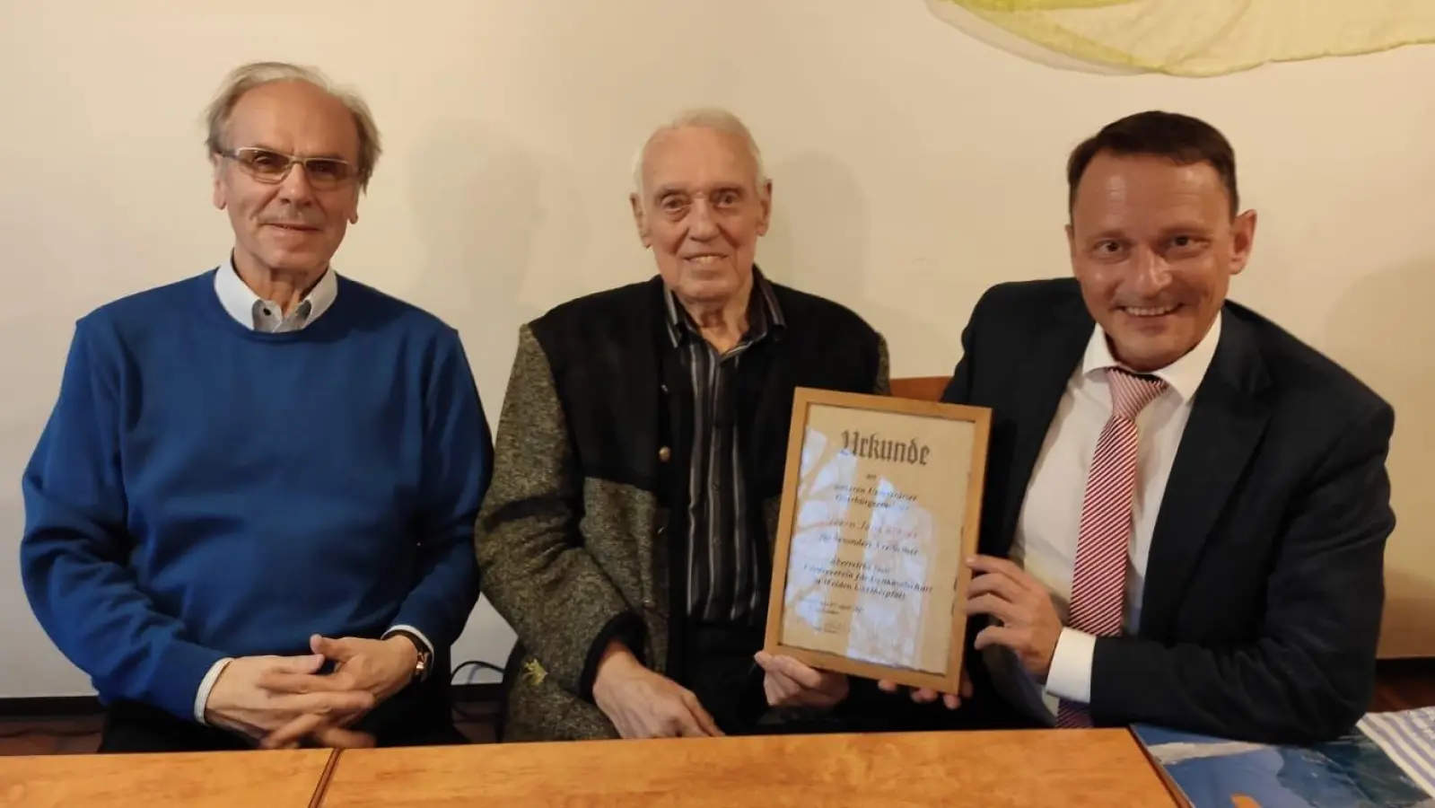 Förderverein für Denkmalschutz (Bild: Helmut Ruhland)