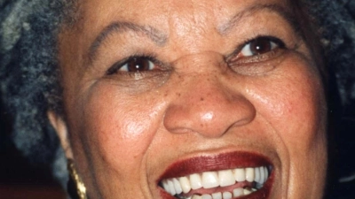 Toni Morrison (Bild: John Mathew Smith)