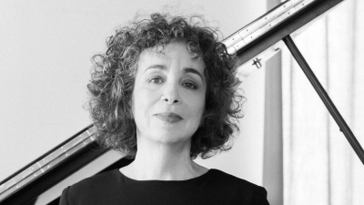 Yaara Tal (Bild: Gustav Eckart)