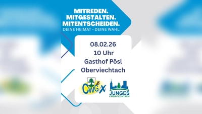 Wahlveranstaltung (Bild: Philipp Troppmann)