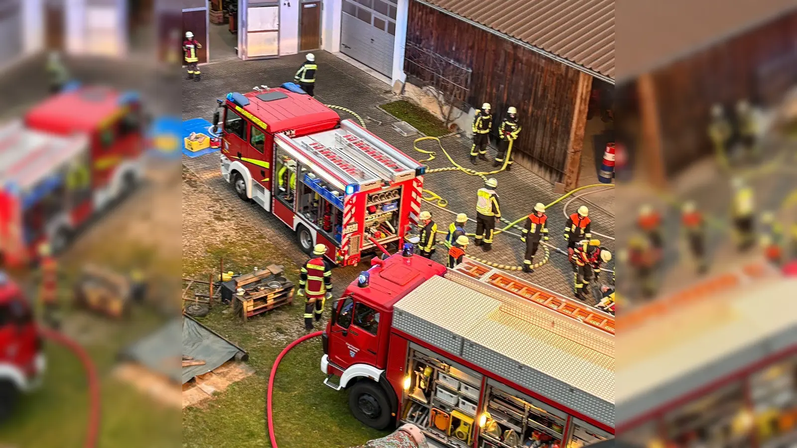 Einsatzabschnitt 2 (Bild: Thomas Gradl)