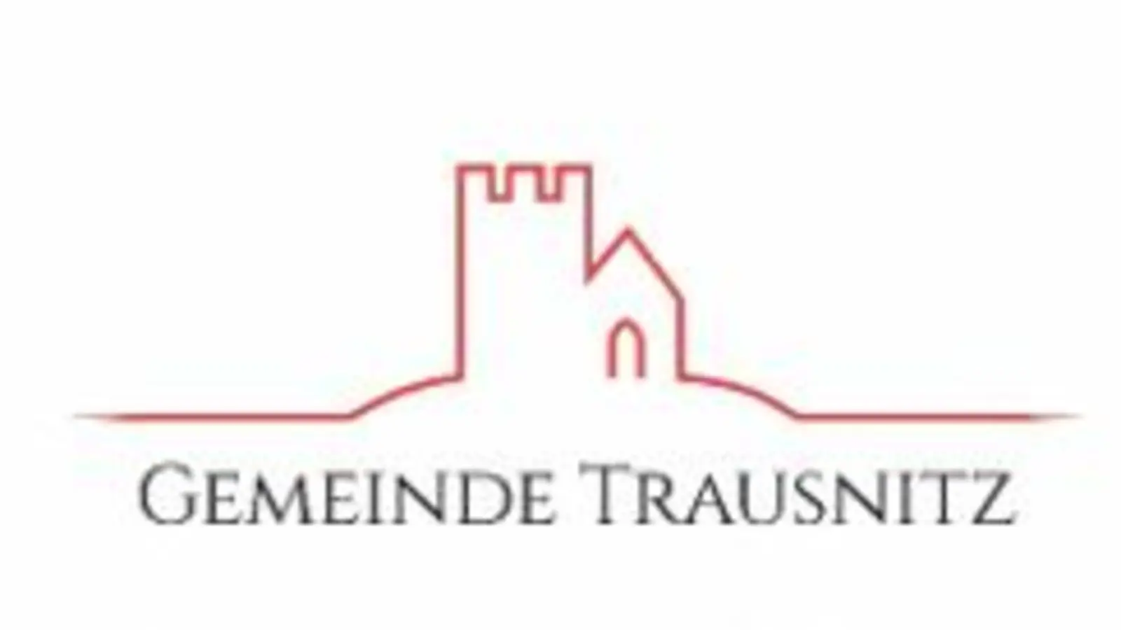 Die Abbildung zeigt eine Seite der Bekanntmachung zur Sitzung des Gemeinderats Trausnitz. (Bild: QUELLE UNBEKANNT!)