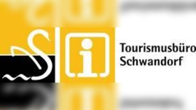 Logo Tourismusbüro Schwandorf (Bild: QUELLE UNBEKANNT!)