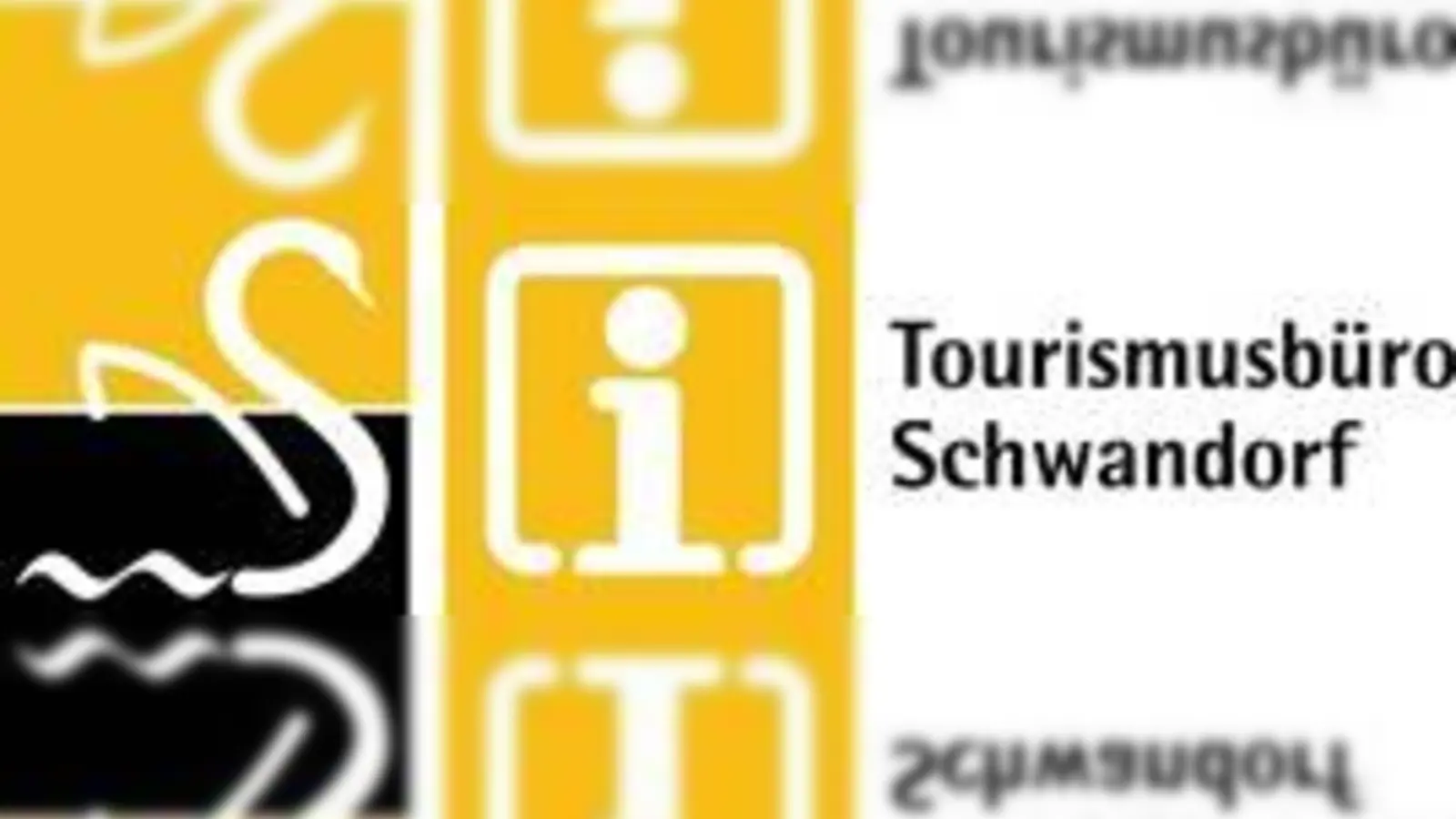 Logo Tourismusbüro Schwandorf (Bild: QUELLE UNBEKANNT!)