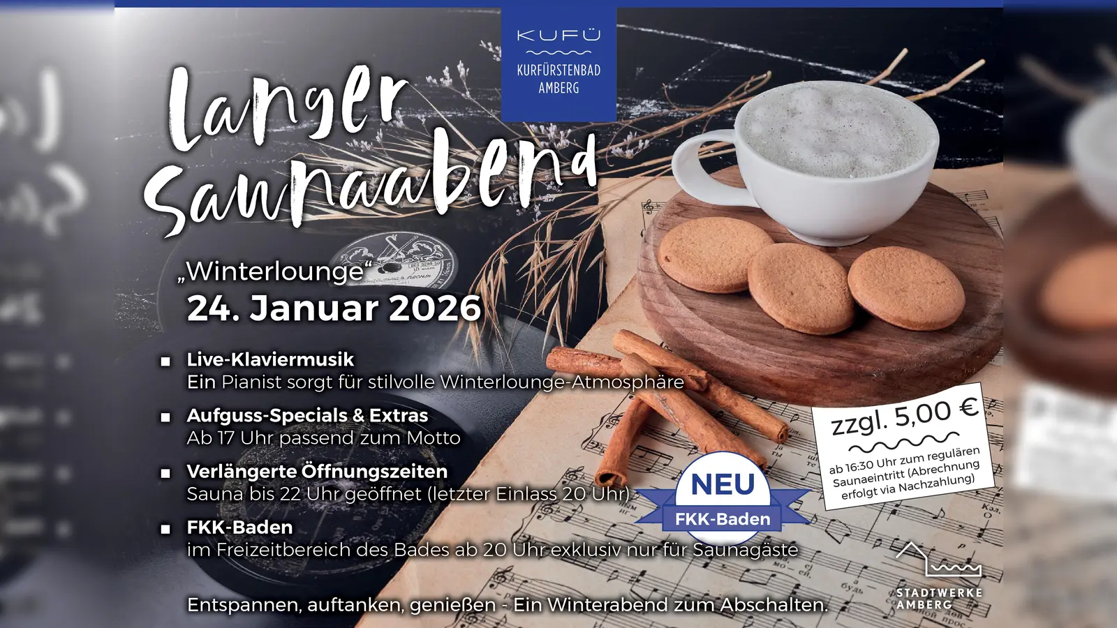 Winterlounge  (Bild: Karoline Gajeck-Scheuck)